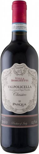Valpolicella DOC Classico