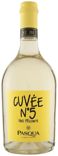 Cuvée N°5 Frizzante