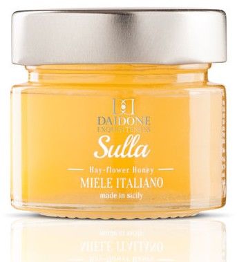 Med z kopyšníku - sulla DMT: 12/23