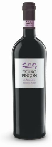Španělské červené víno - TorrePingón Selección
