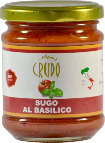 Bazalkové sugo