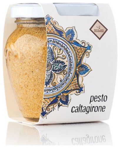 Pesto Caltagirone