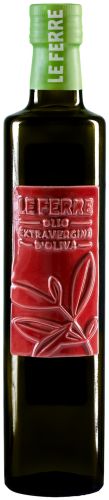 Italský extrapanenský olivový olej Multivarietale KERAMIKA