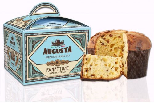 Panettone Classico 500g - box