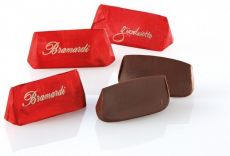 Gianduiotti