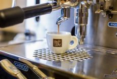 Prémiová káva GRAN AROMA - doporučujeme pro espresso automatické přístroje!