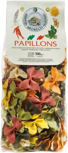 Pappilons