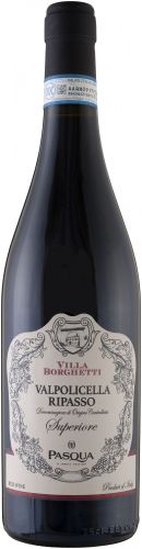 Valpolicella Ripasso DOC Superiore Villa Borghetti