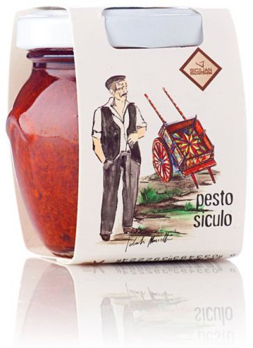 Pesto Siculo