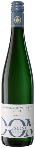 2019 DOM Riesling dry