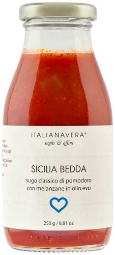 Sugo Sicilia Bedda