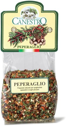 Peperaglio - směs koření na spaghetti
