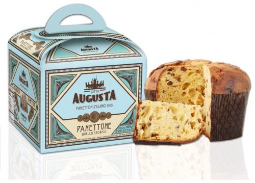 Panettone Classico 1kg - box