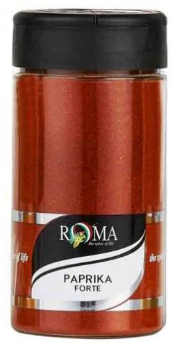 SLEVA! Paprika pálivá mletá, Španělsko DMT: 06.2025