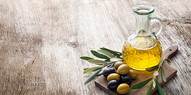 extra panenské olivové oleje